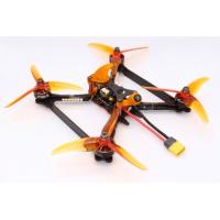 Гоночный квадрокоптер QUADRO.TEAM TYPE-R (ELRS)