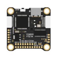 Foxeer F722 V4 Flight Controller 3-6S