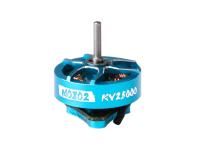 Мотор T-motor M0802 KV27000 1-2S Blue