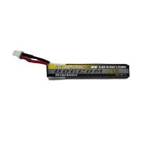 Аккумулятор DOGCOM 330 мАч 3,8 В 95C 1S1P HV Lipo с разъёмом BT2.0
