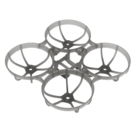 BETAFPV Рама Meteor75 Pro Transparent Gray