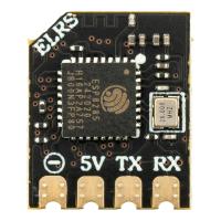 Radiomaster RP3 ELRS 2.4