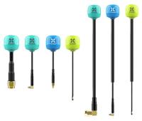 Foxeer Lollipop 4 Plus 5.8G Omni RHCP SMA Antenna (2 шт)