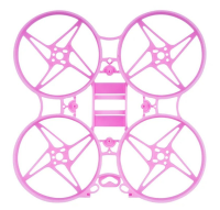 BETAFPV Рама Meteor75 Micro Pink
