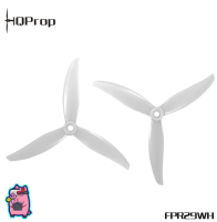 HQPROP FlowerPig White