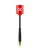 Foxeer microlollipop RHCP ufl(ipex) Red