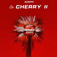 Rush Cherry 2 c креплением на стойки RHCP ipex(ufl)