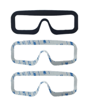 HDZero Goggle foam padding