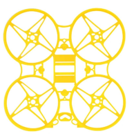 BETAFPV Рама Meteor75 Micro Yellow
