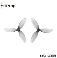 HQProp Ultralight 40 мм 1.613 Grey