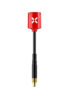 Foxeer 5.8GMicro Lollipop 2.5dBi High Gain Super Tiny FPV Omni Antenna (STRAIGHT MMCX 1 шт.)