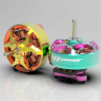 Мотор RCINPOWER GTS V3 0802 25000KV Brushless FPV Drone Motor