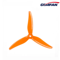 Gemfan MCK 51466 v2 orange