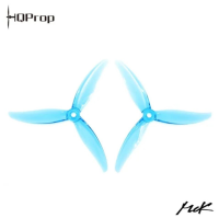 HQPROP MCK Prop Blue ( 4 шт )