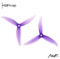 HQPROP MCK Prop Violet ( 4 шт )