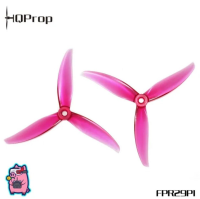 HQPROP FlowerPig Pink
