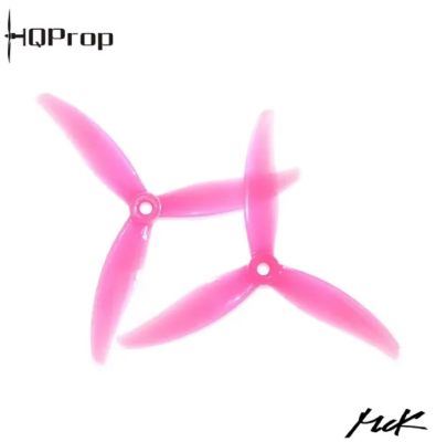HQPROP MCK Prop Pink ( 4 шт )