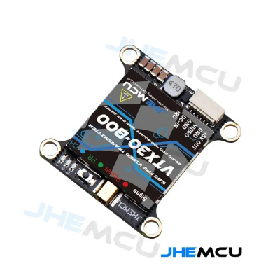 JHEMCU VTX30-800 5.8G 40CH
