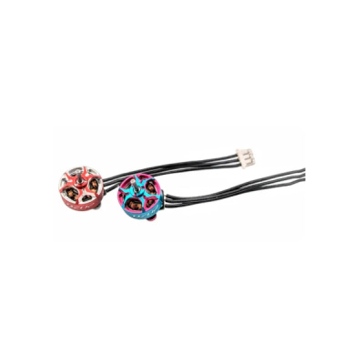 GTS V3 0702 - 27000KV Brushless Motor By Rcinpower