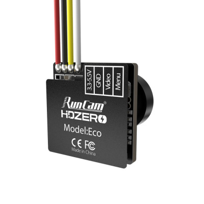 HDZero Eco Camera