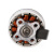 Мотор T-MOTOR V2306 KV1950 4-6S