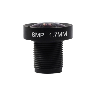 Foxeer Lens Predator MicroNano Camera 1.7mm M8
