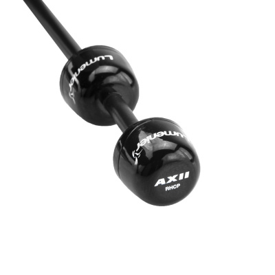 Антенна Lumenier Double AXII 2