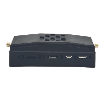 HDZero VRX4