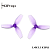 HQPROP Ultralight Whoop Prop 35mm violet