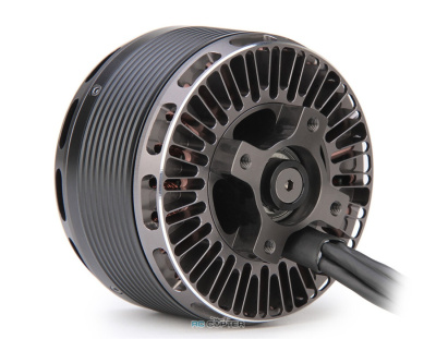 Мотор T-Motor AT7224 KV190 10-12S