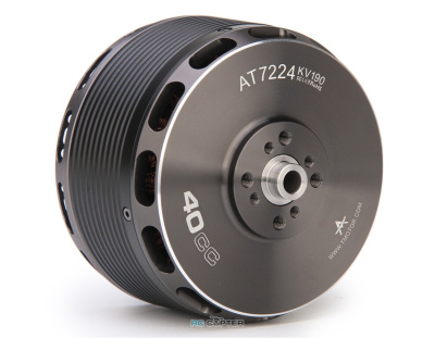Мотор T-Motor AT7224 KV190 10-12S