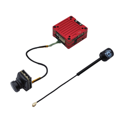 HDZero Freestyle V2 kit