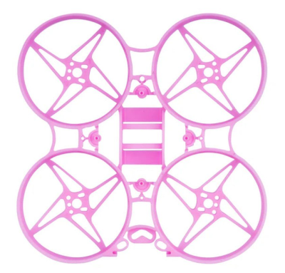 BETAFPV Рама Meteor75 Micro Pink