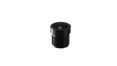 Replacement lens for Nano V3Lux
