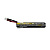 Аккумулятор DOGCOM 330 мАч 3,8 В 95C 1S1P HV Lipo с разъёмом BT2.0