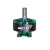 Мотор VCI 2207 LT-2160KV Green Racing Motor Мотор VCI 2207 LT-2160KV Green Racing Motor