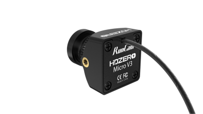 HDZero Micro Camera V3