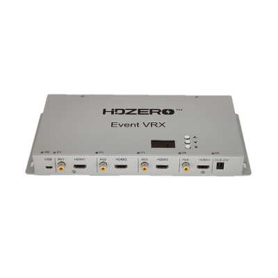 HDZero Event VRX