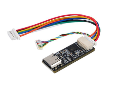 HDZero VTX Programmer