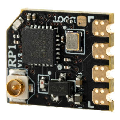 Radiomaster RP1 ELRS 2.4