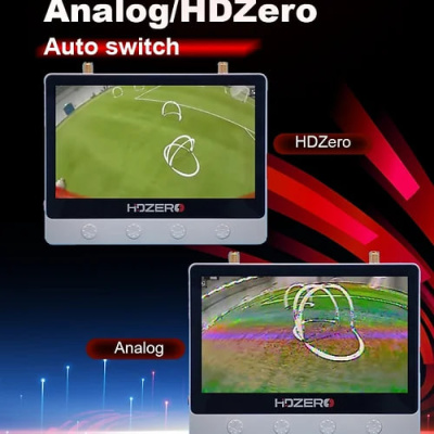 HDZero HD Video Receiver