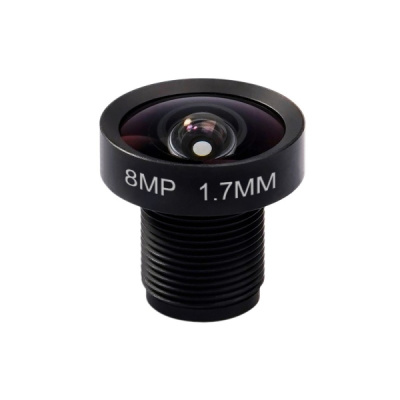 Foxeer Lens Predator MicroNano Camera 1.7mm M8
