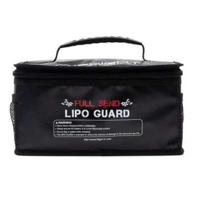 iFlight сумка для LiPo аккумуляторов XL