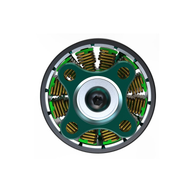 Мотор VCI 2207 LT-2160KV Green Racing Motor