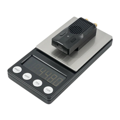 BETAFPV Gemini SuperG ELRS Nano 2,4 ГГц