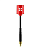 Foxeer microlollipop RHCP ufl(ipex) Red
