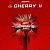 Rush Cherry 2 c креплением на стойки RHCP ipex(ufl)