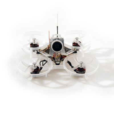 Happymodel Mobula6 Race HD