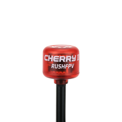Rush Cherry 2 c креплением на стойки RHCP ipex(ufl)
