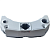 Plastic parts for HDZero goggles